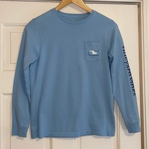 Vineyard Vines Long sleeve tee